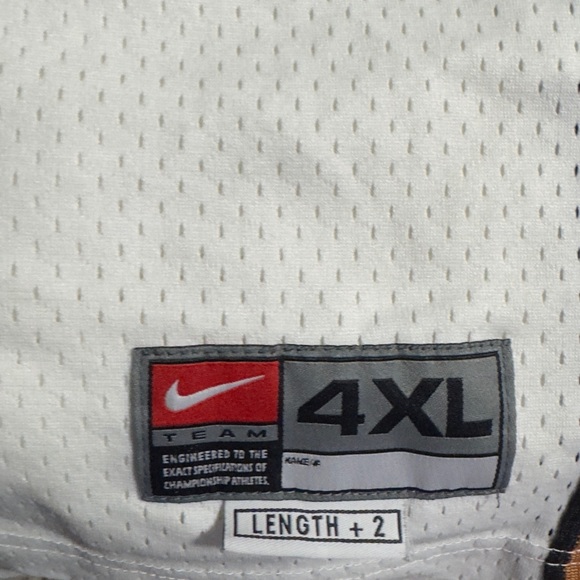 Nike Michael Jordan jersey - Picture 3 of 3